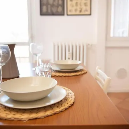 Suite Naviglio 1-3